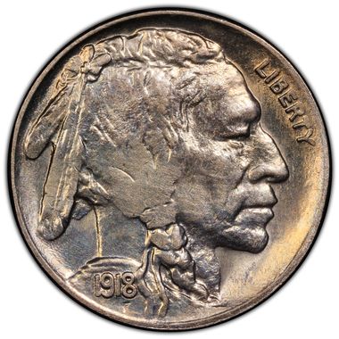 Cert 47975251 - Coin Image