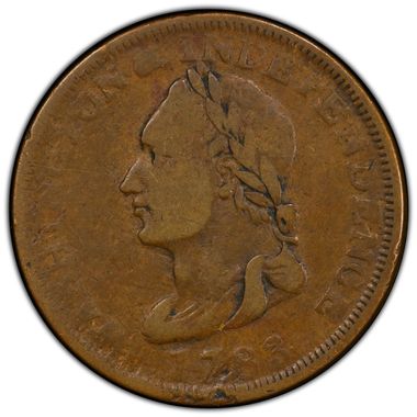 Cert 47975285 - Coin Image