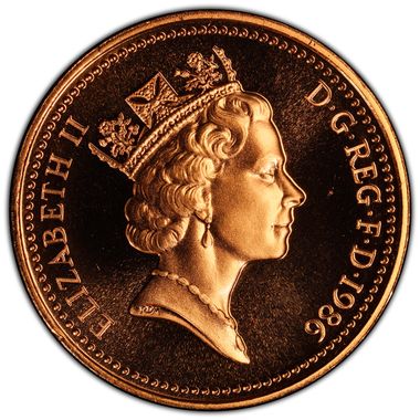 Cert 47975298 - Coin Image