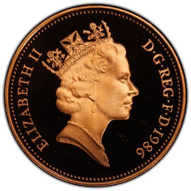 Cert 47975299 - Coin Image