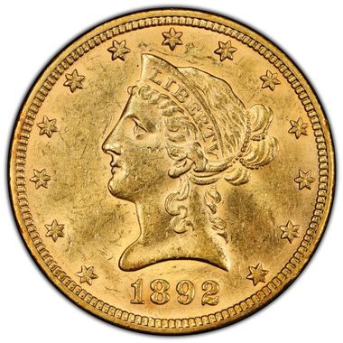 Cert 47975397 - Coin Image