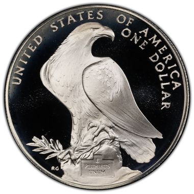 Cert 47976059 - Coin Image