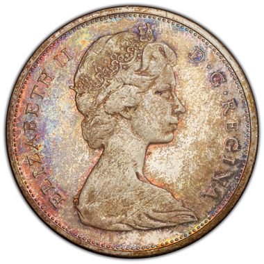 Cert 47976070 - Coin Image