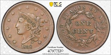 1838 1C N1BN