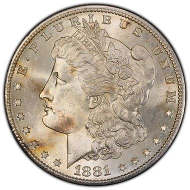 Cert 47981212 - Coin Image