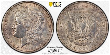 1898 $1 N1