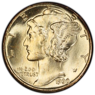 Cert 47984151 - Coin Image