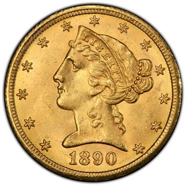 Cert 47984912 - Coin Image