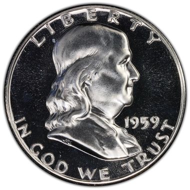 Cert 47986443 - Coin Image