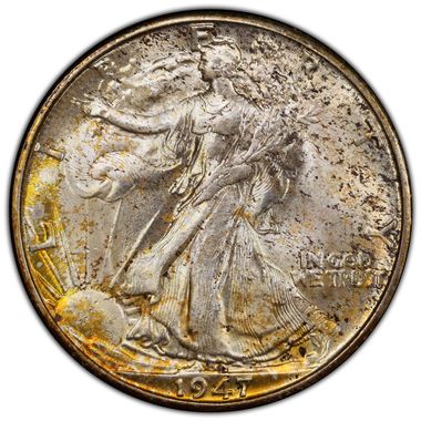 Cert 47987856 - Coin Image