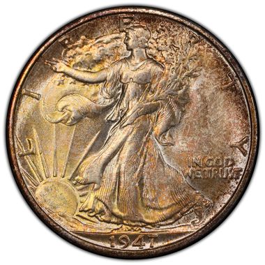 Cert 47987857 - Coin Image