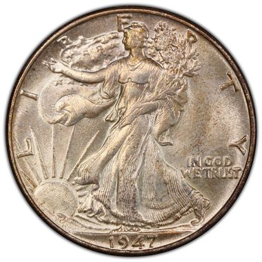 Cert 47987859 - Coin Image