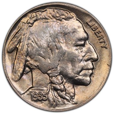 Cert 47987861 - Coin Image