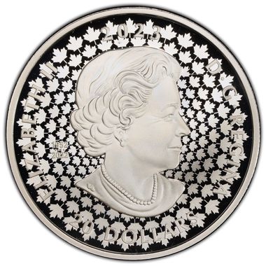 Cert 47988607 - Coin Image