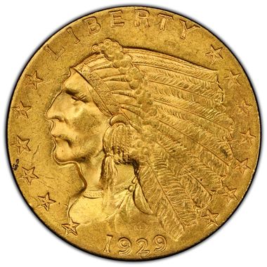 Cert 47988721 - Coin Image