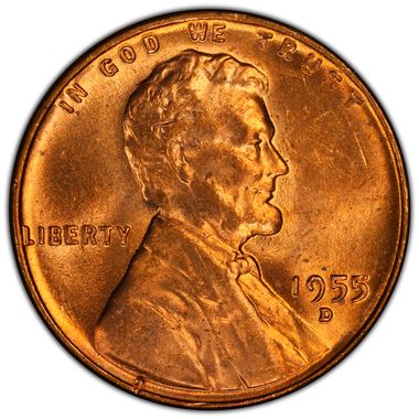 Cert 47988723 - Coin Image