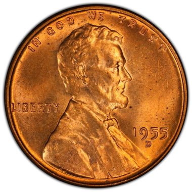 Cert 47988725 - Coin Image