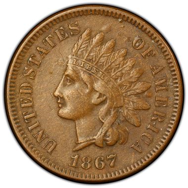 Cert 47989298 - Coin Image