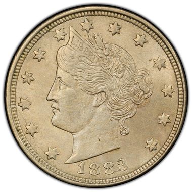 Cert 47989302 - Coin Image