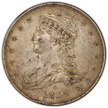 Cert 47989384 - Coin Image