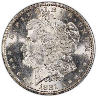 Cert 47989409 - Coin Image