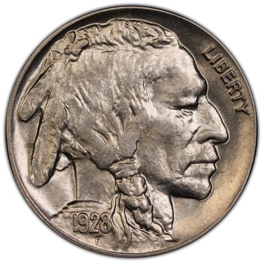 Cert 47989640 - Coin Image
