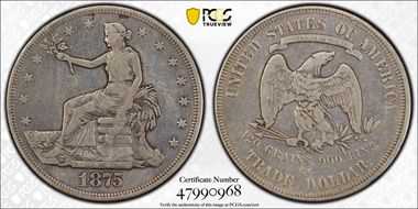 1875-CC T$1 Type-I/II N1