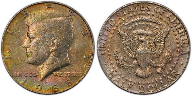 Cert 47991444 - Coin Image