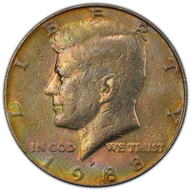 Cert 47991444 - Coin Image