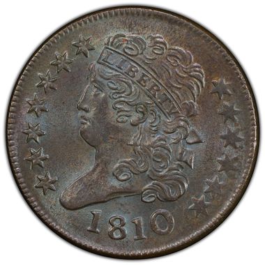 Cert 47992083 - Coin Image