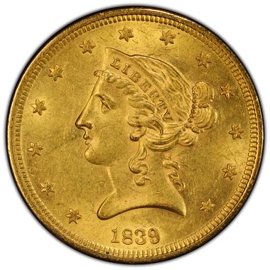 Cert 47992089 - Coin Image