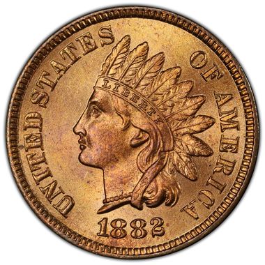 Cert 47994550 - Coin Image