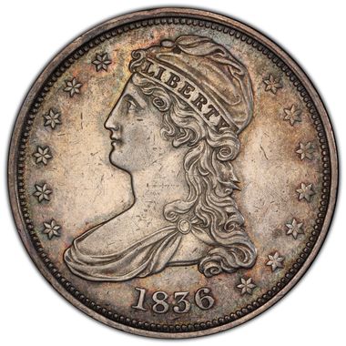 Cert 47994632 - Coin Image