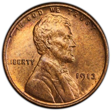 Cert 47995592 - Coin Image