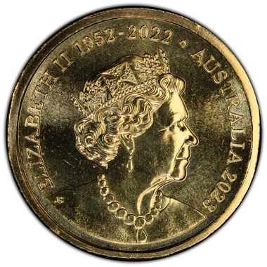Cert 47995829 - Coin Image