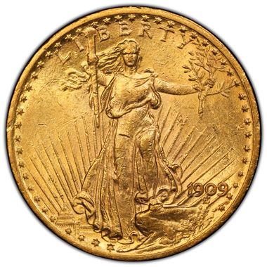 Cert 47997155 - Coin Image