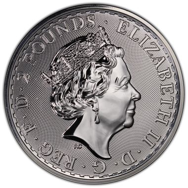 Cert 47997674 - Coin Image