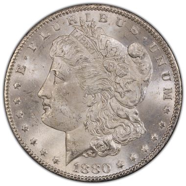 Cert 47997714 - Coin Image