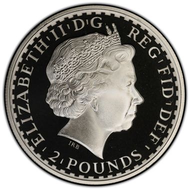 Cert 47997759 - Coin Image