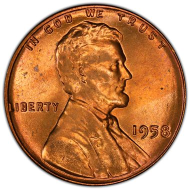 Cert 47998342 - Coin Image