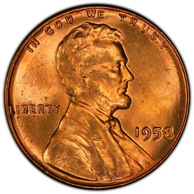 Cert 47998343 - Coin Image