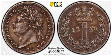 1822 1D Mdy S-3821 PL58