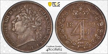1822 4D Mdy S-3817 PL50