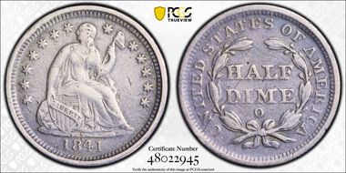 1841-O H10C N1