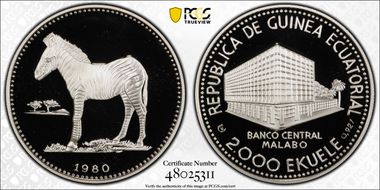 1980-CHI 2000 E Zebra PR70DCAM