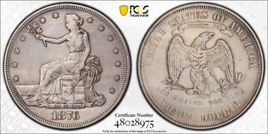 1876 T$1 TDV-18, Type II/II N1