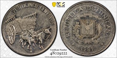 1989 25C KM-71.1 AU53