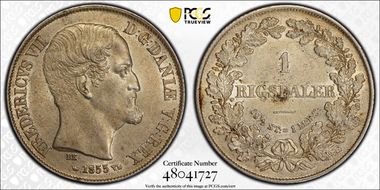 1855-FK VS RgsDlr AU58