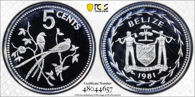 1981-FM 5C KM-47b Aluminum PR68DCAM