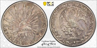 1839-Go PJ 8 R Go21 XF45